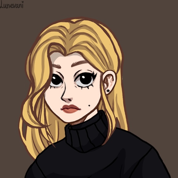 Meet your Posher, Serena - Picture 1 of 1